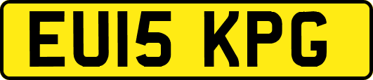 EU15KPG