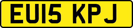 EU15KPJ