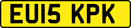 EU15KPK