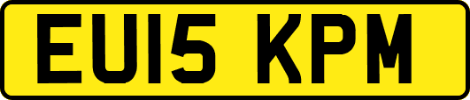 EU15KPM