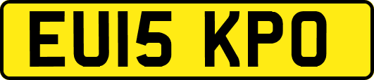 EU15KPO
