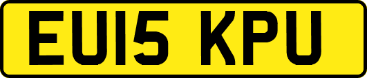EU15KPU