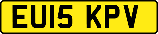 EU15KPV