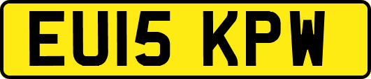EU15KPW