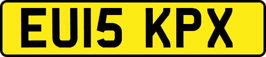 EU15KPX
