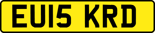 EU15KRD
