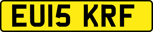 EU15KRF