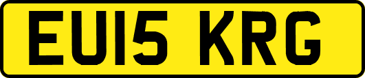 EU15KRG