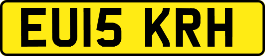 EU15KRH