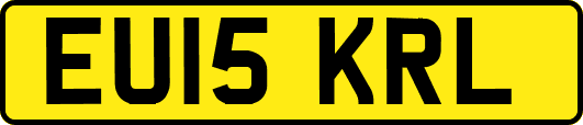 EU15KRL