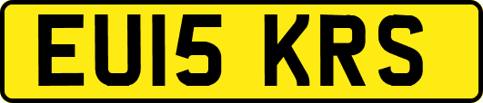 EU15KRS