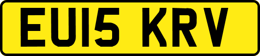 EU15KRV