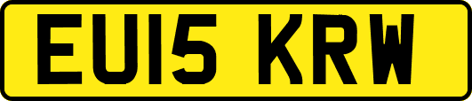 EU15KRW