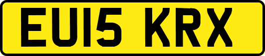 EU15KRX