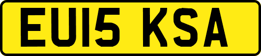EU15KSA
