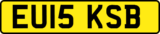 EU15KSB