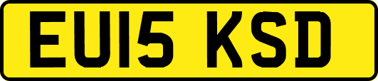 EU15KSD