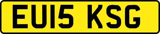 EU15KSG