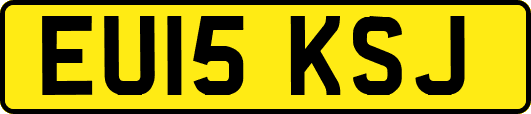 EU15KSJ