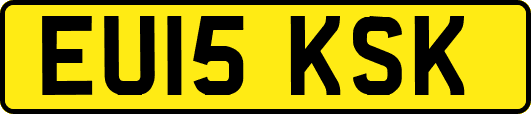 EU15KSK