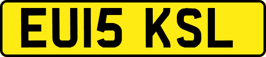 EU15KSL