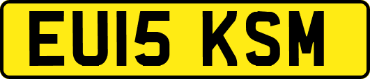 EU15KSM