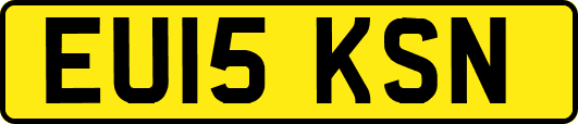 EU15KSN