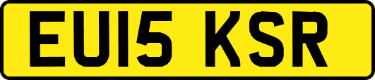 EU15KSR