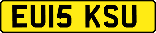 EU15KSU