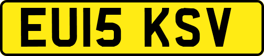 EU15KSV
