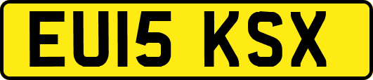 EU15KSX