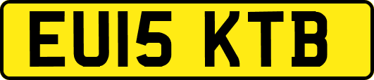 EU15KTB