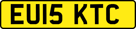 EU15KTC