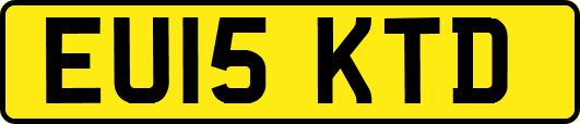 EU15KTD