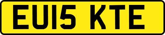 EU15KTE