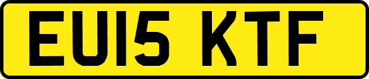 EU15KTF