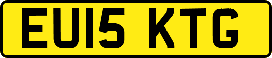 EU15KTG