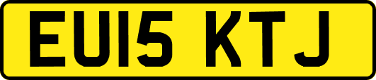 EU15KTJ