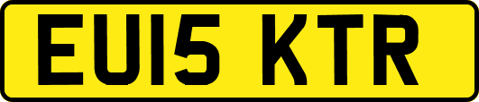 EU15KTR