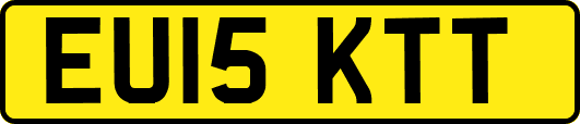 EU15KTT