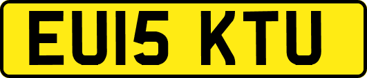 EU15KTU