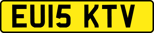 EU15KTV
