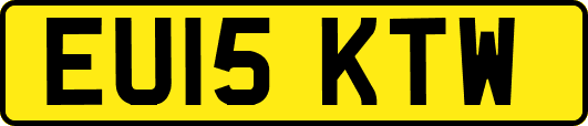 EU15KTW