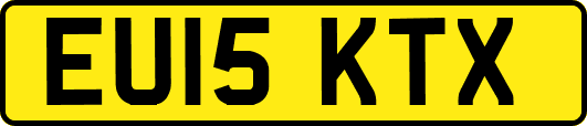 EU15KTX