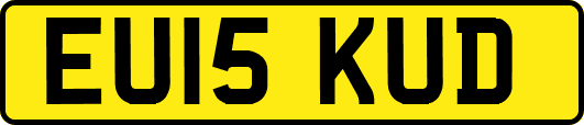 EU15KUD