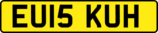EU15KUH