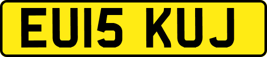 EU15KUJ