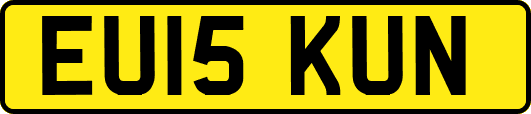 EU15KUN