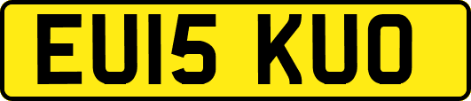 EU15KUO