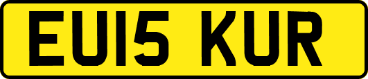 EU15KUR